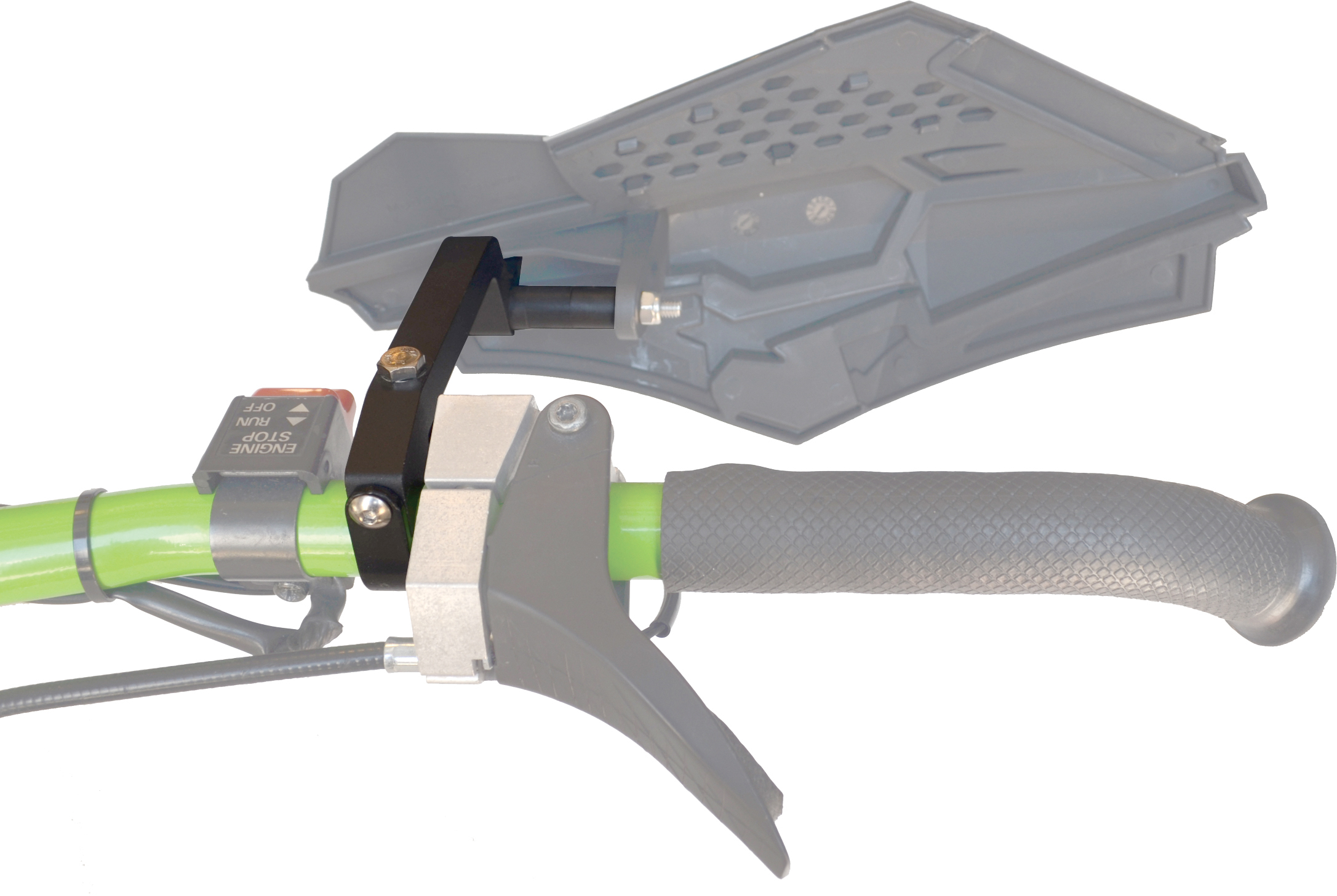 Handguards Mount Kit