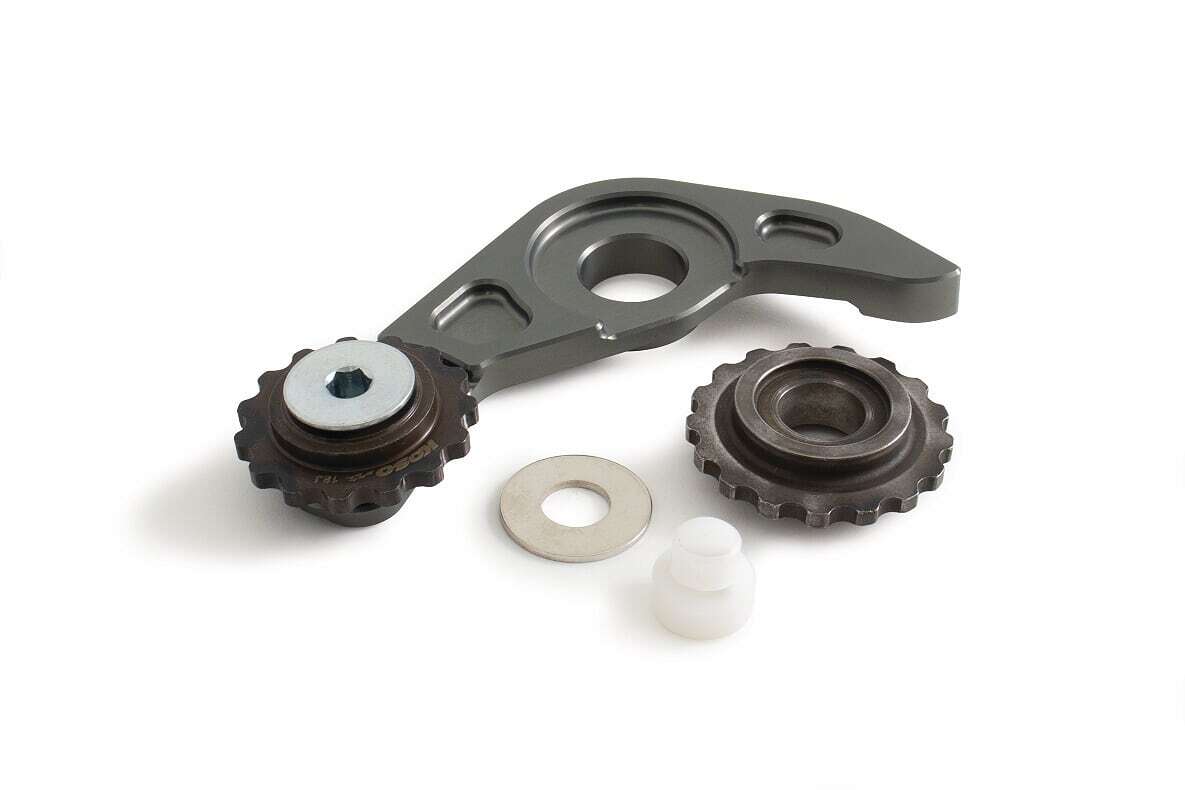 Honda Grom/Monkey Cam Chain Tensioner Assembly