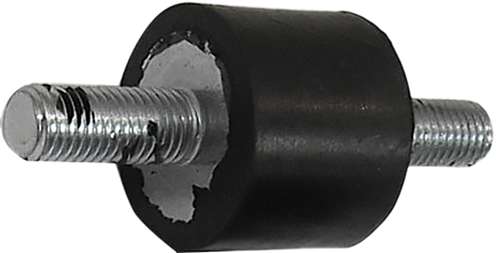 HARDDRIVE Rubber Mounting Stud - View 1