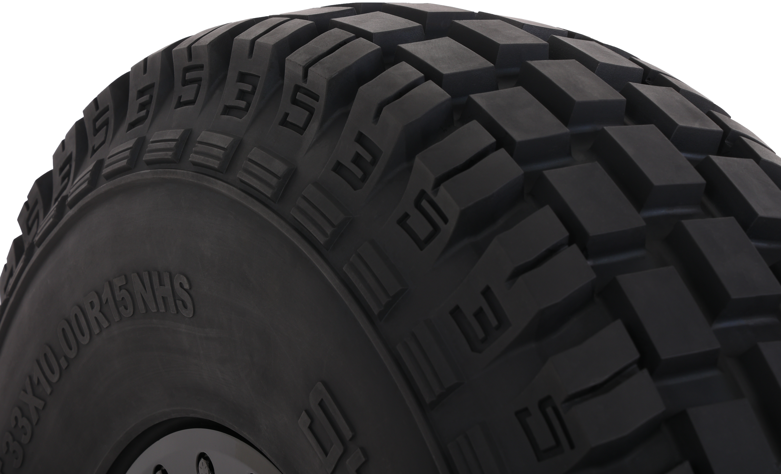 System 3 RX600 Tires