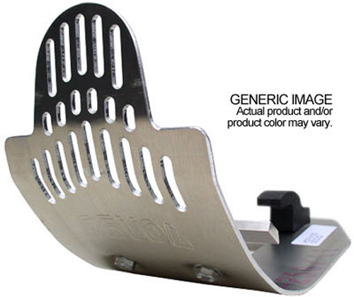 DEVOL GLIDE PLATE - View 1