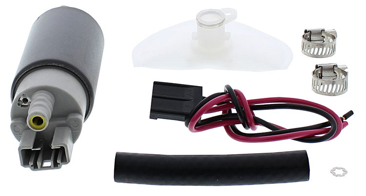 Fuel Pump Rebuild Kit