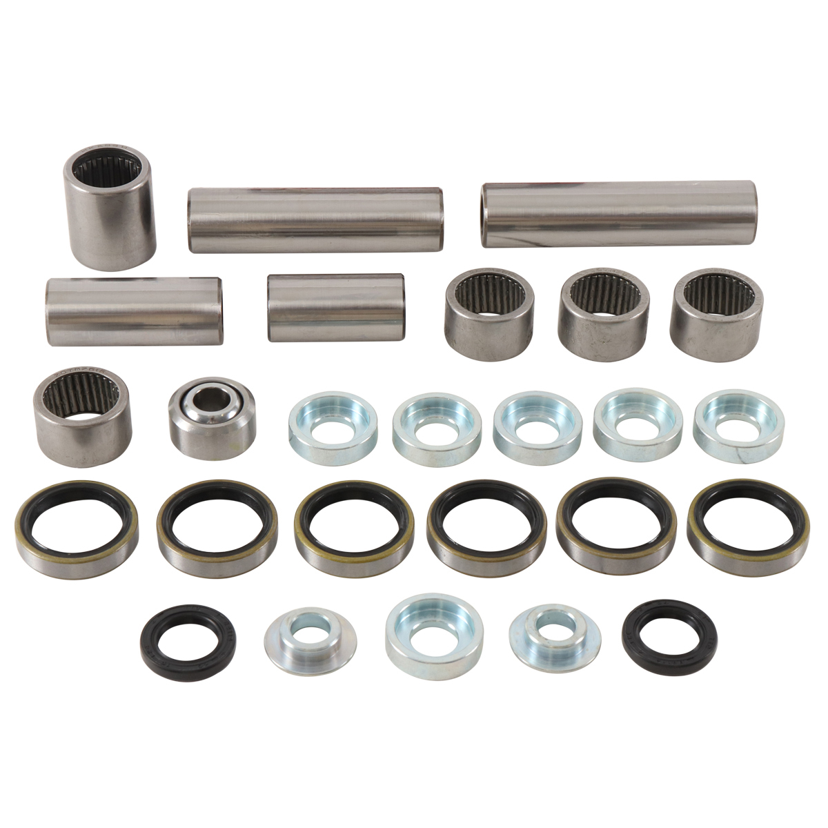 Swingarm Linkage Bearing & Seal Kit