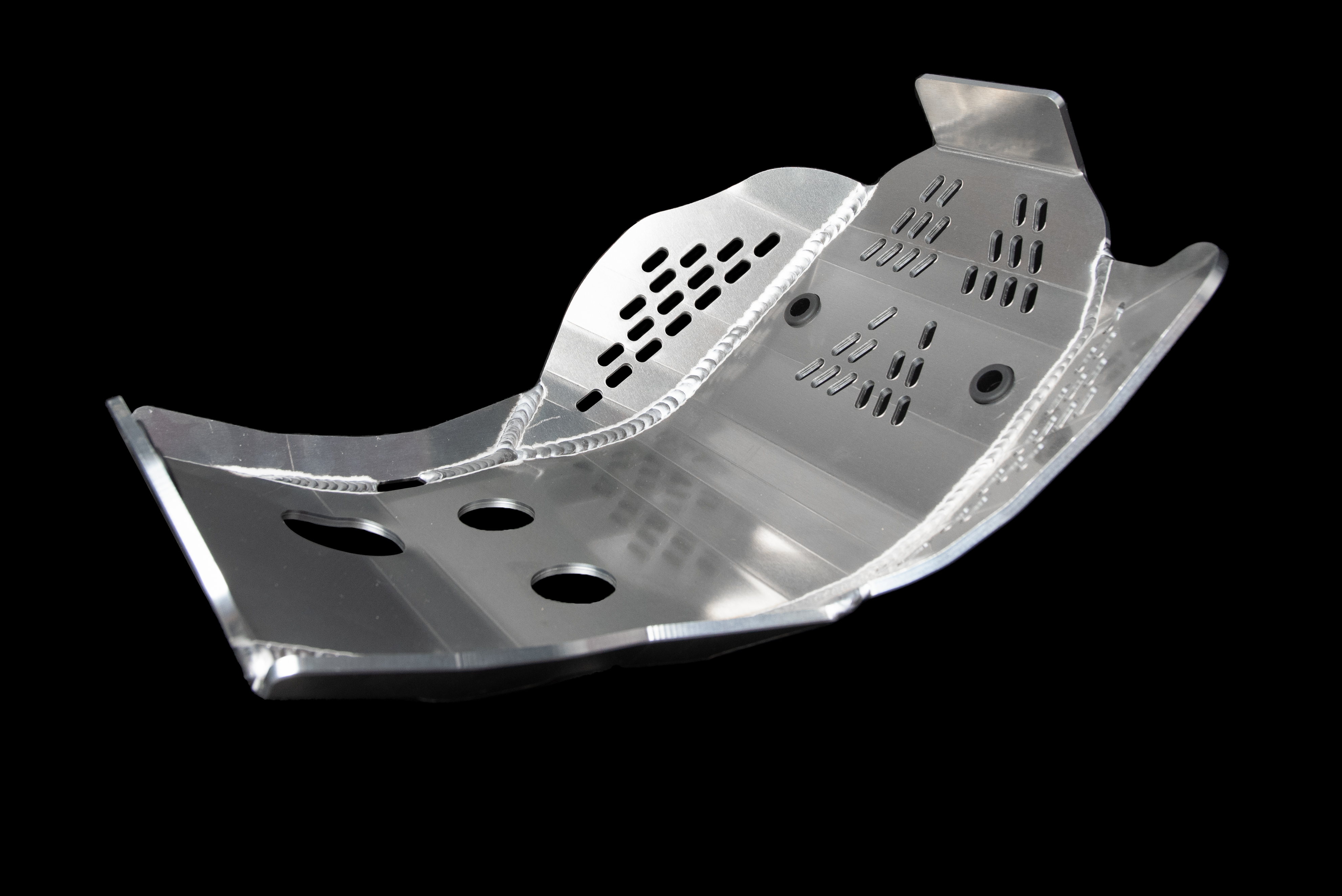 Skidplate