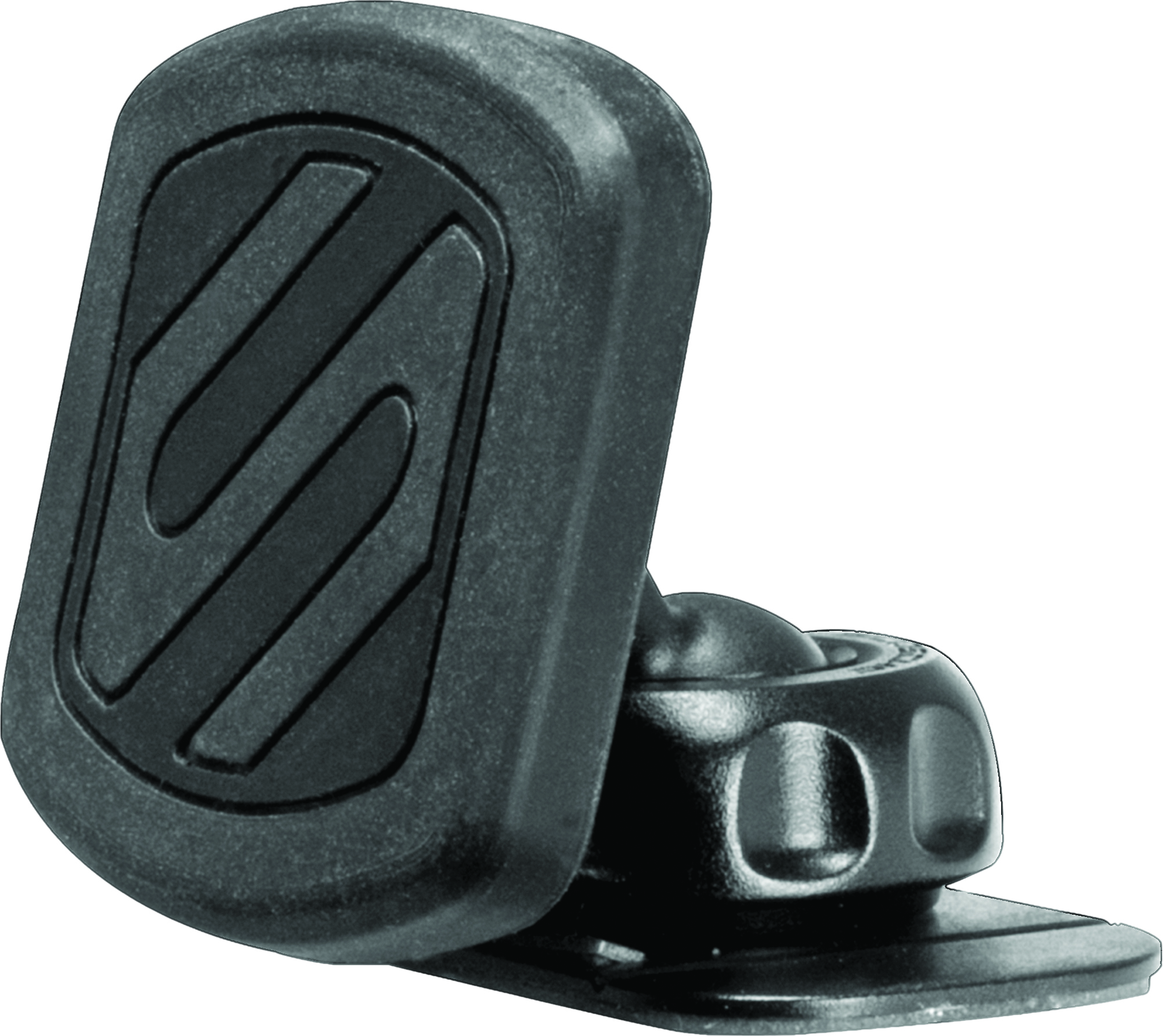 SCOSCHE Terra Magnetic Dash Mount - View 1
