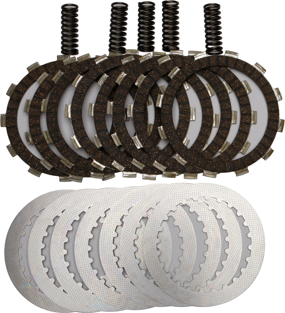 Dirt Racer Clutch Set