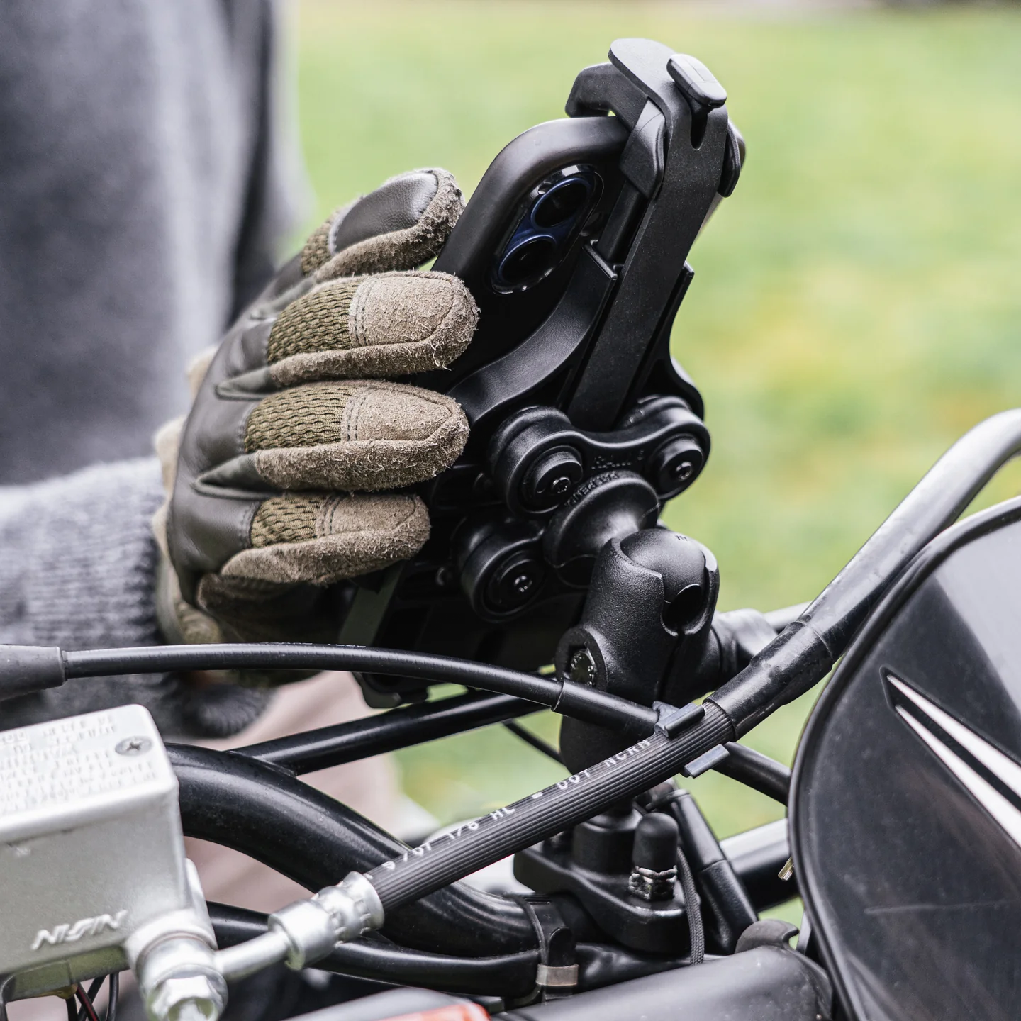 Quick Grip Pro