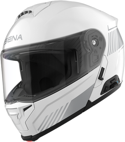 SENA Specter Smart Helmet (2027) - View 1
