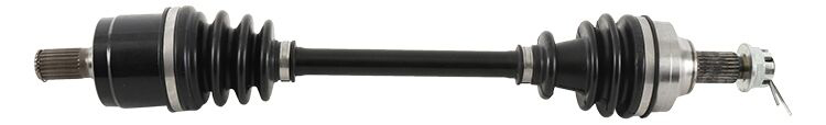 6 Ball Heavy Duty Axle