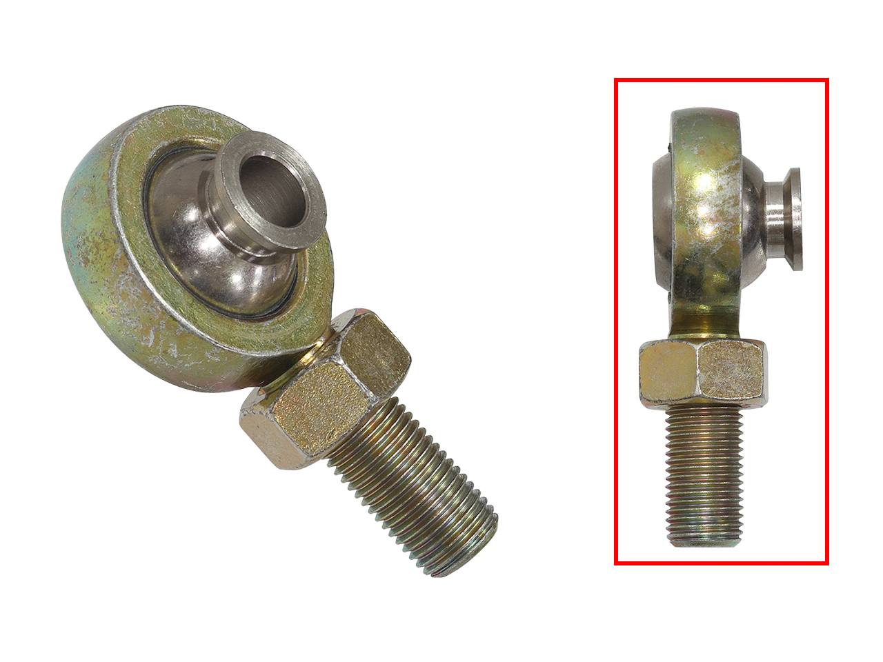Tie Rod End
