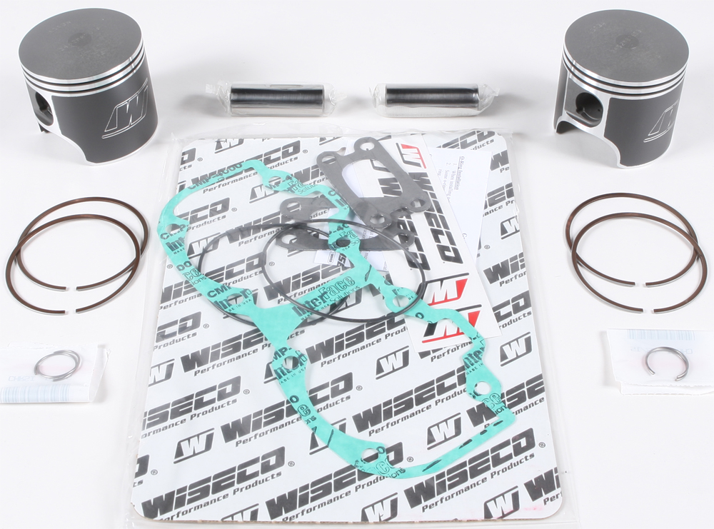 Top End Piston Kit
