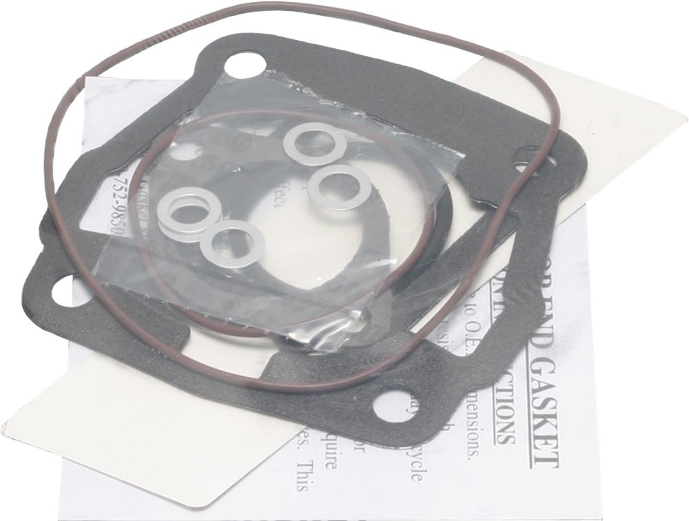 High Performance Top End Gasket Kit