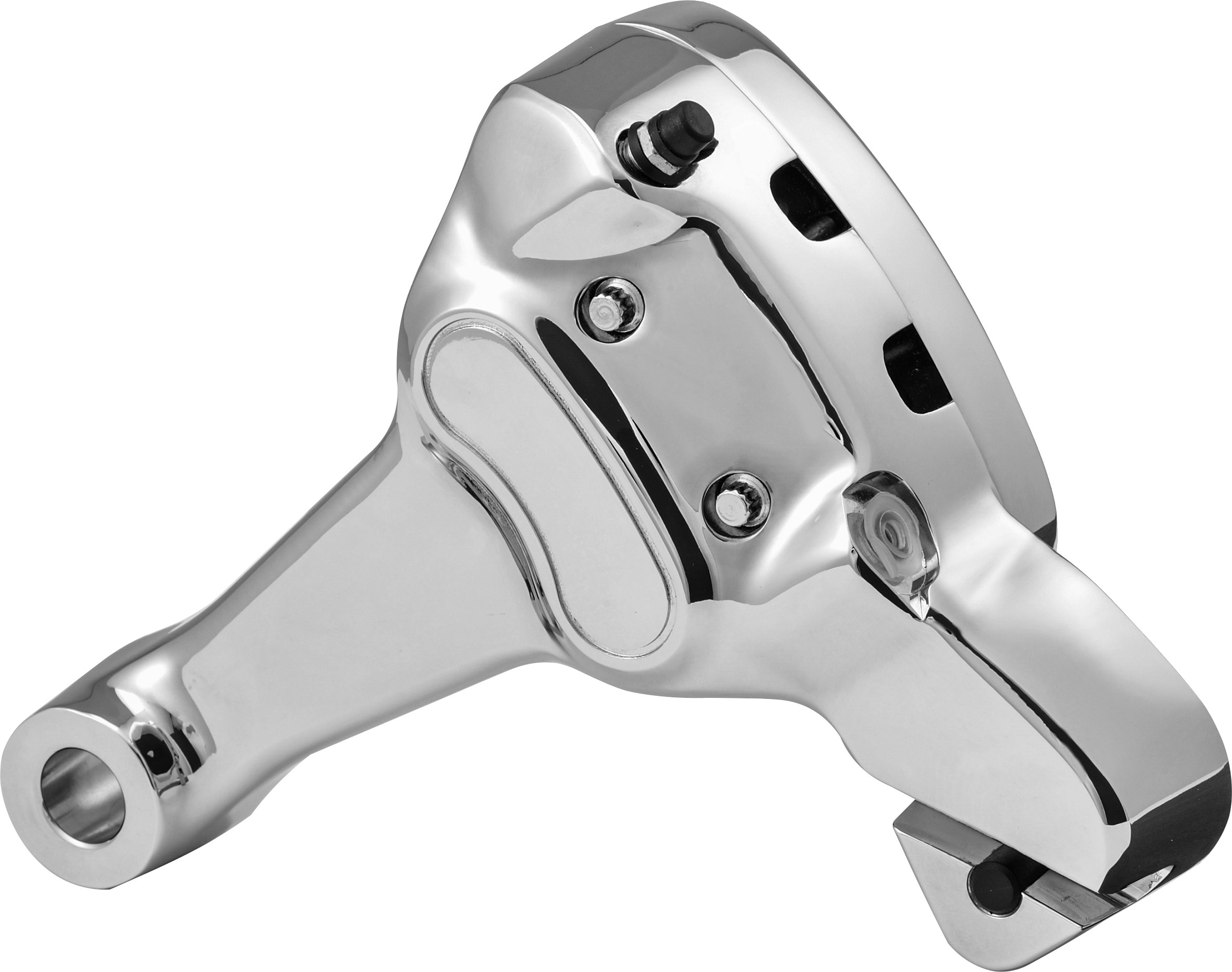 Chrome Caliper