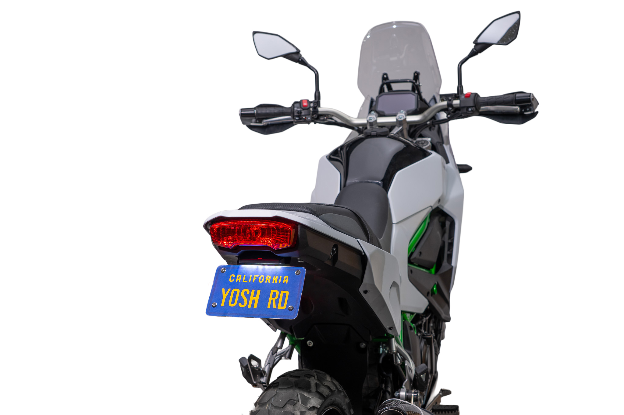 Fender Eliminator V2