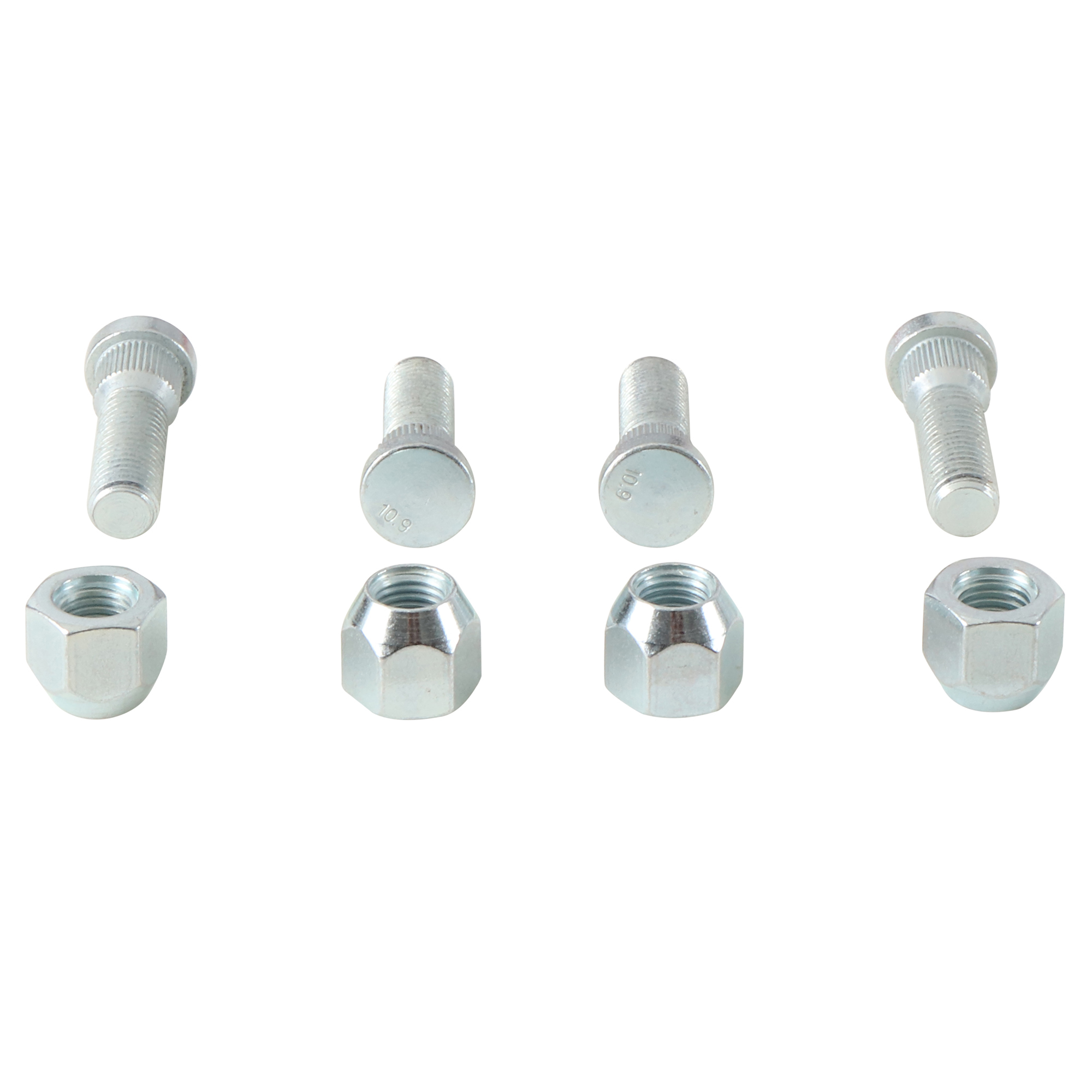 Wheel Stud & Nut Kit
