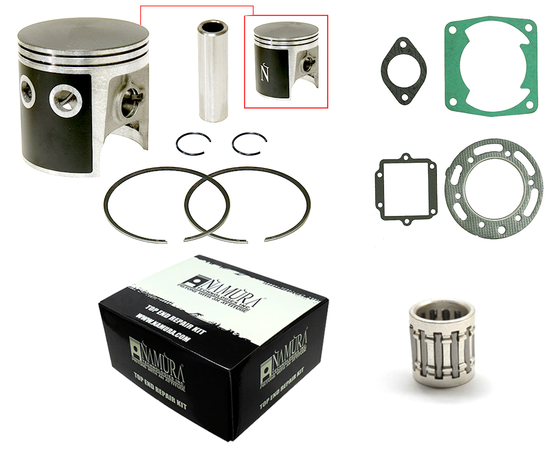 Top End Repair Kit