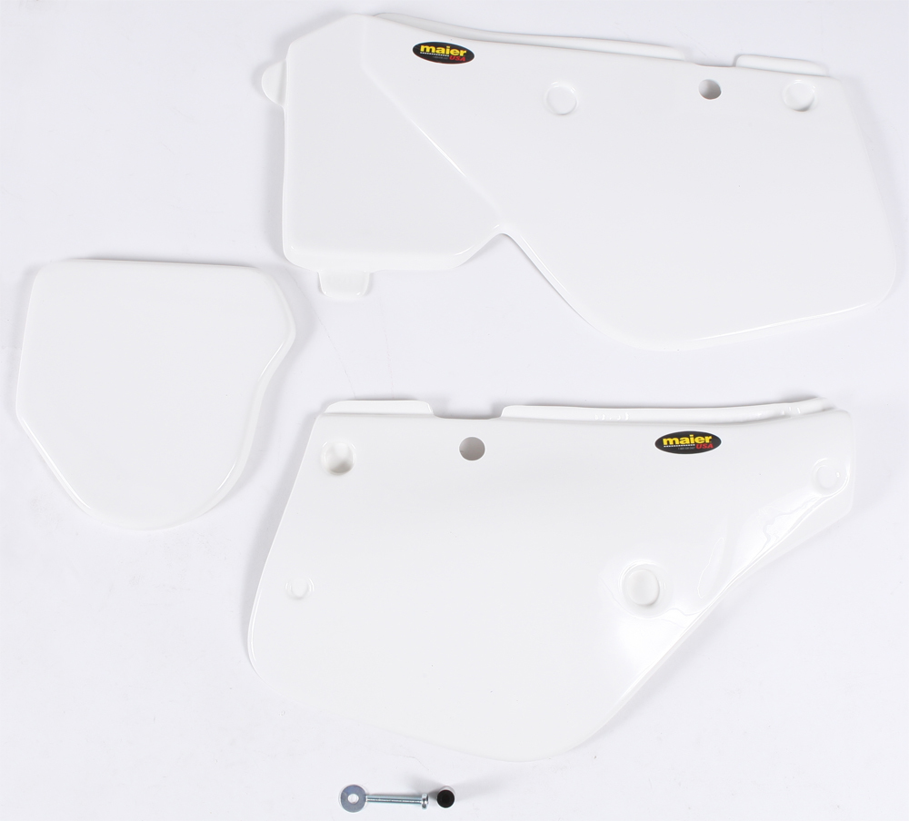 Replica Side Panel