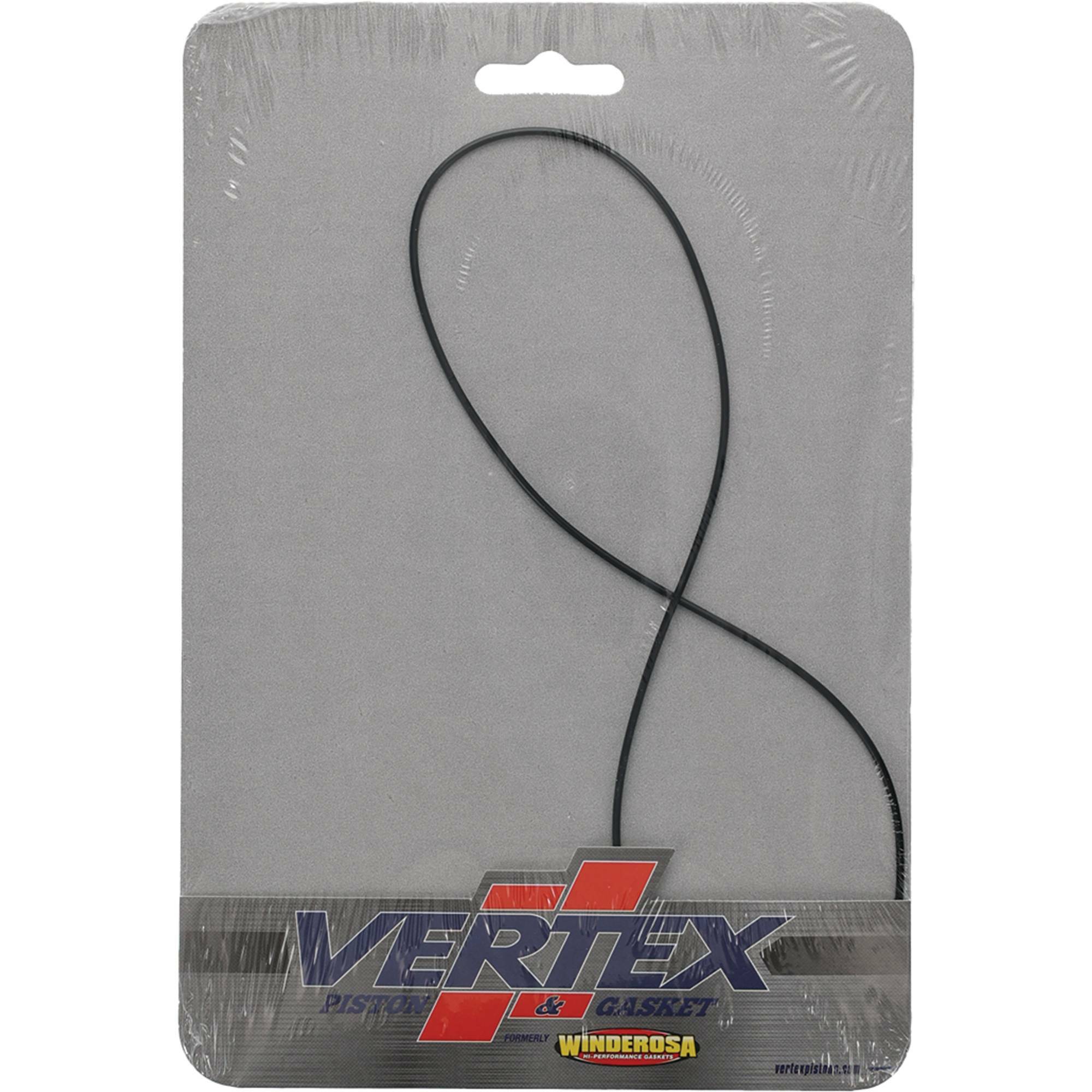Clutch Cover Gasket