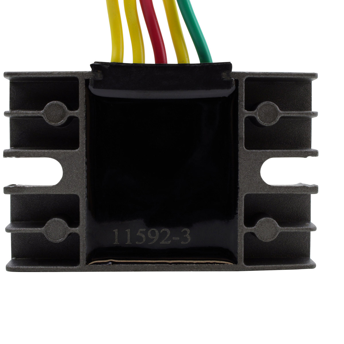 Voltage Regulators