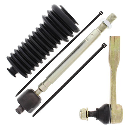 Rack Tie Rod Kit