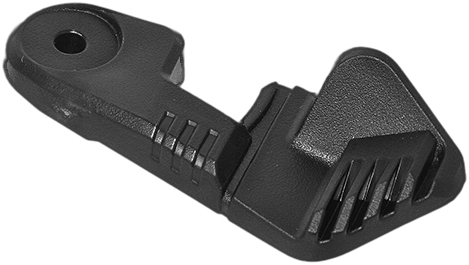 Panel Latch