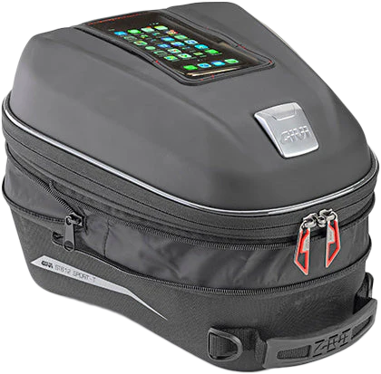Tanklock Tank Bag