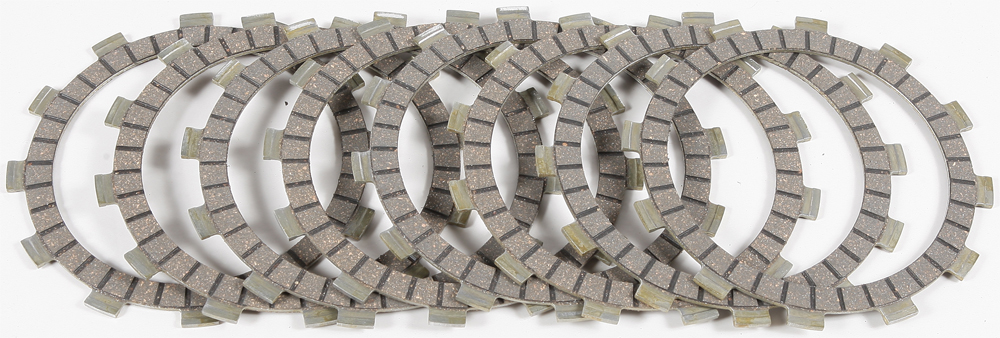 Redline Clutch Kit