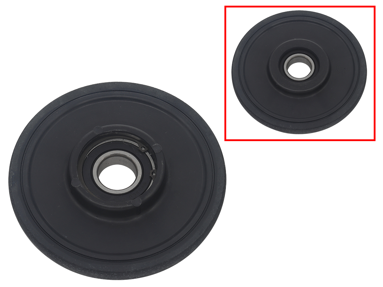 Idler Wheel