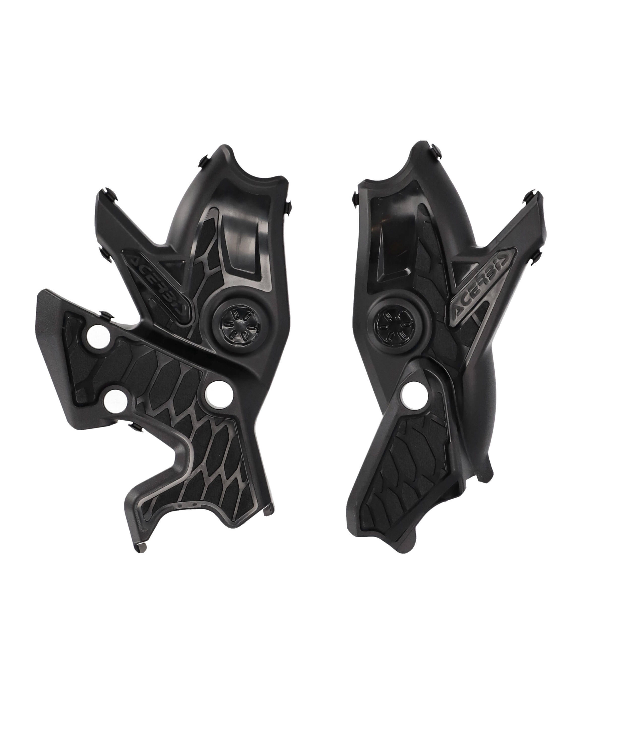 X-Grip Frame Guard