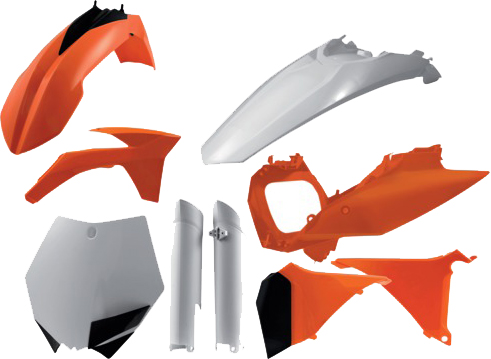 Plastic Kit