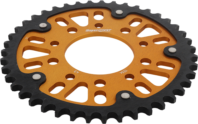 Stealth Rear Sprocket