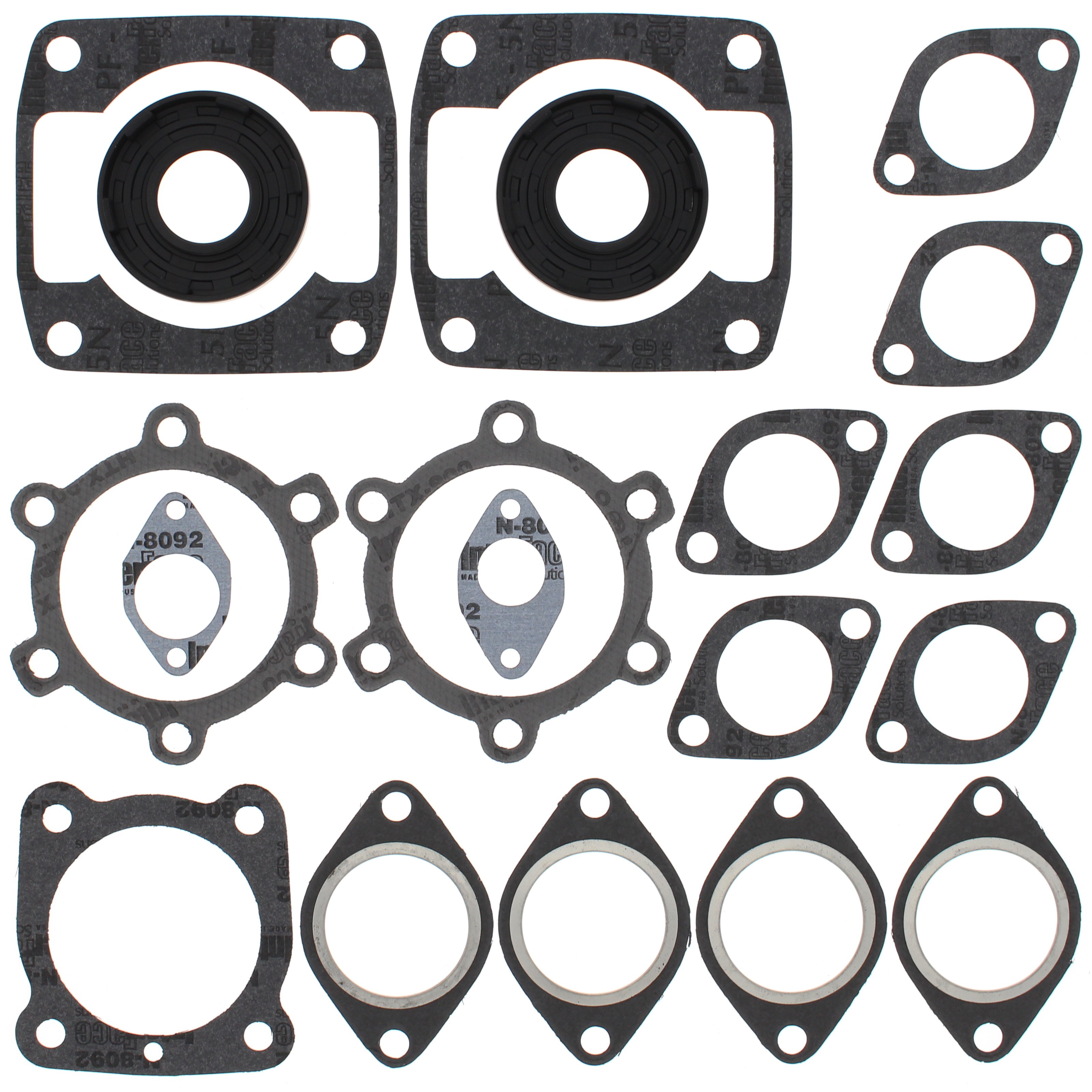 Full Gasket Set