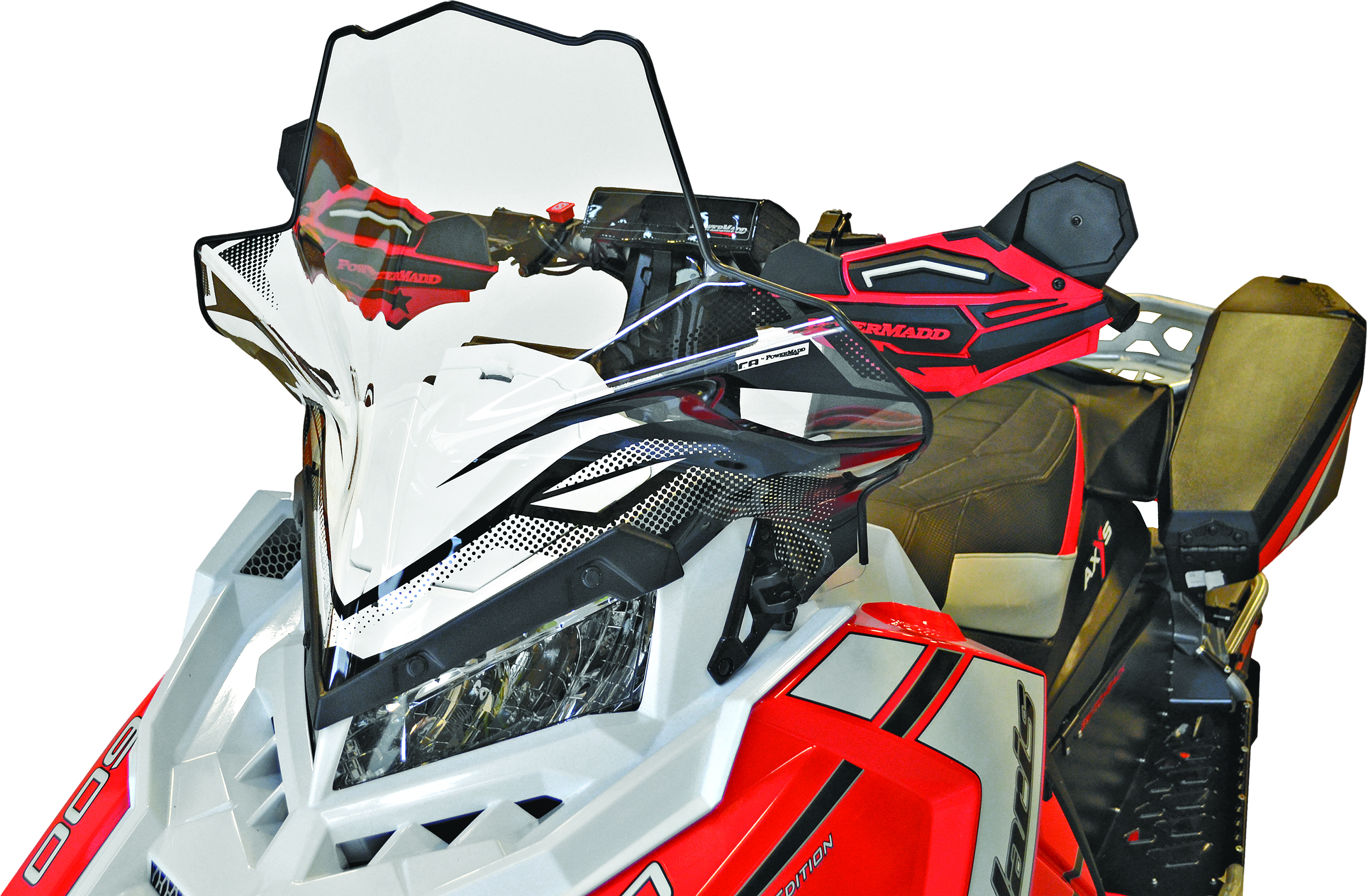 Windshield