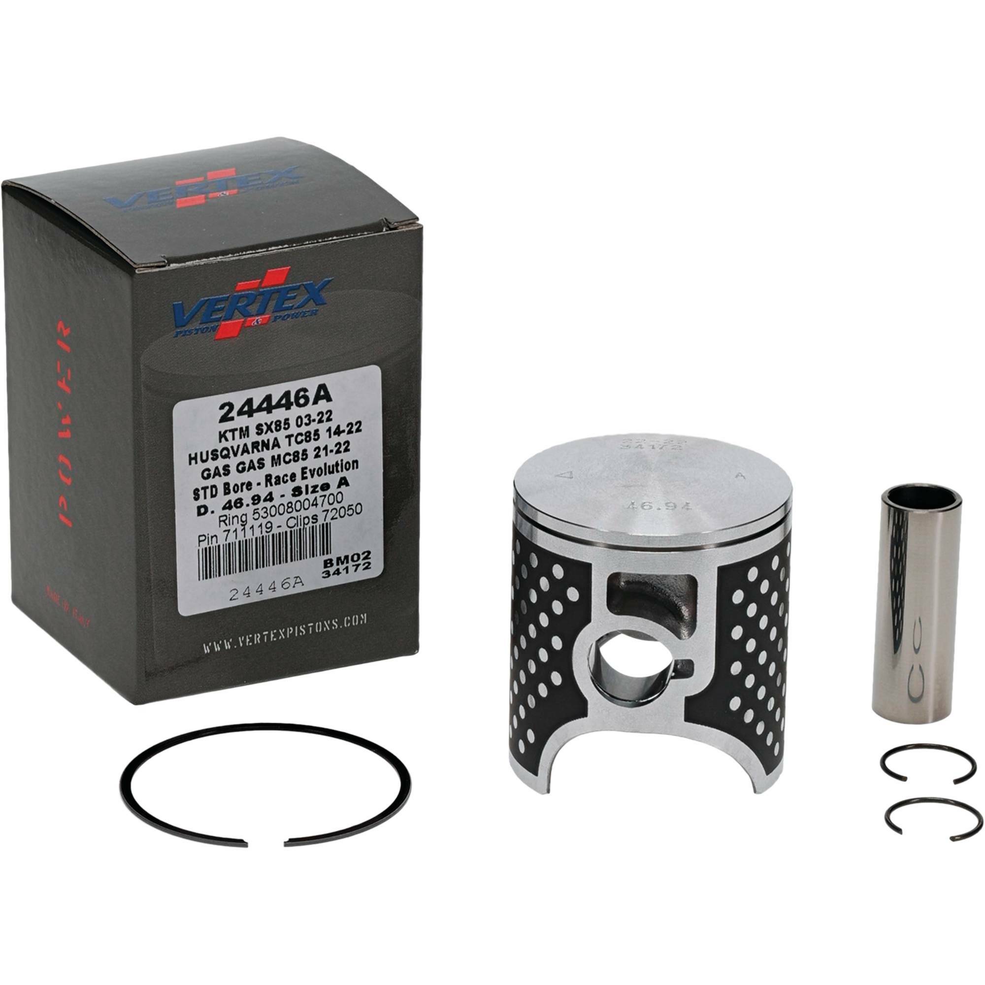 Piston Kit