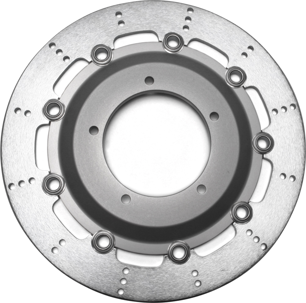 Standard Brake Rotor