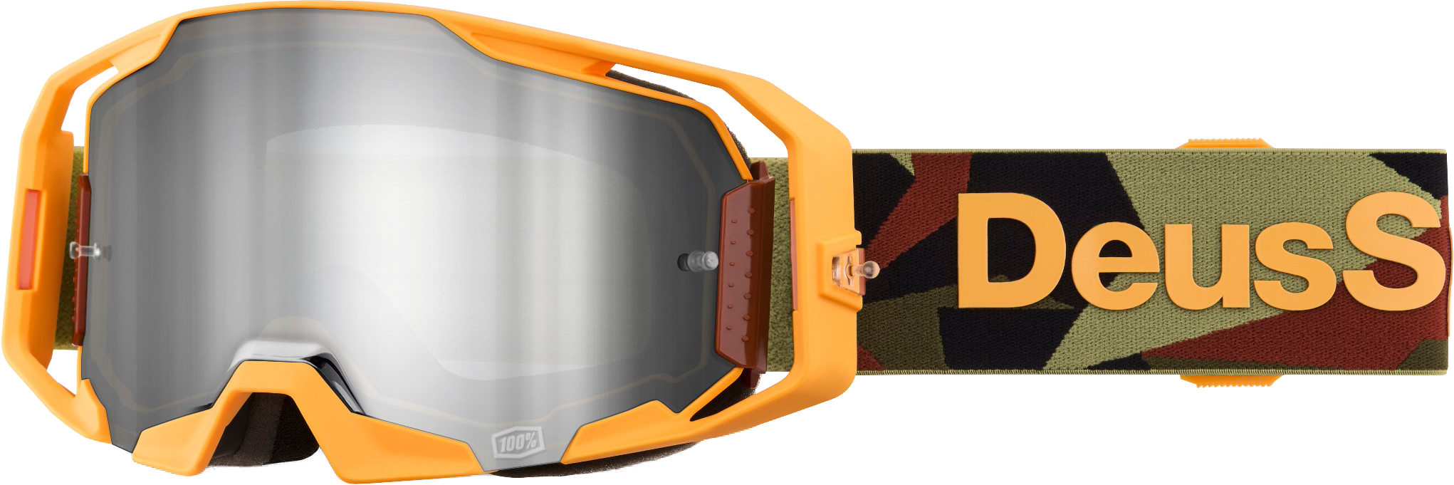 Armatic Goggle (2026)