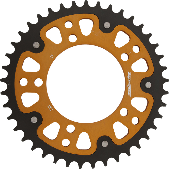 Stealth Rear Sprocket
