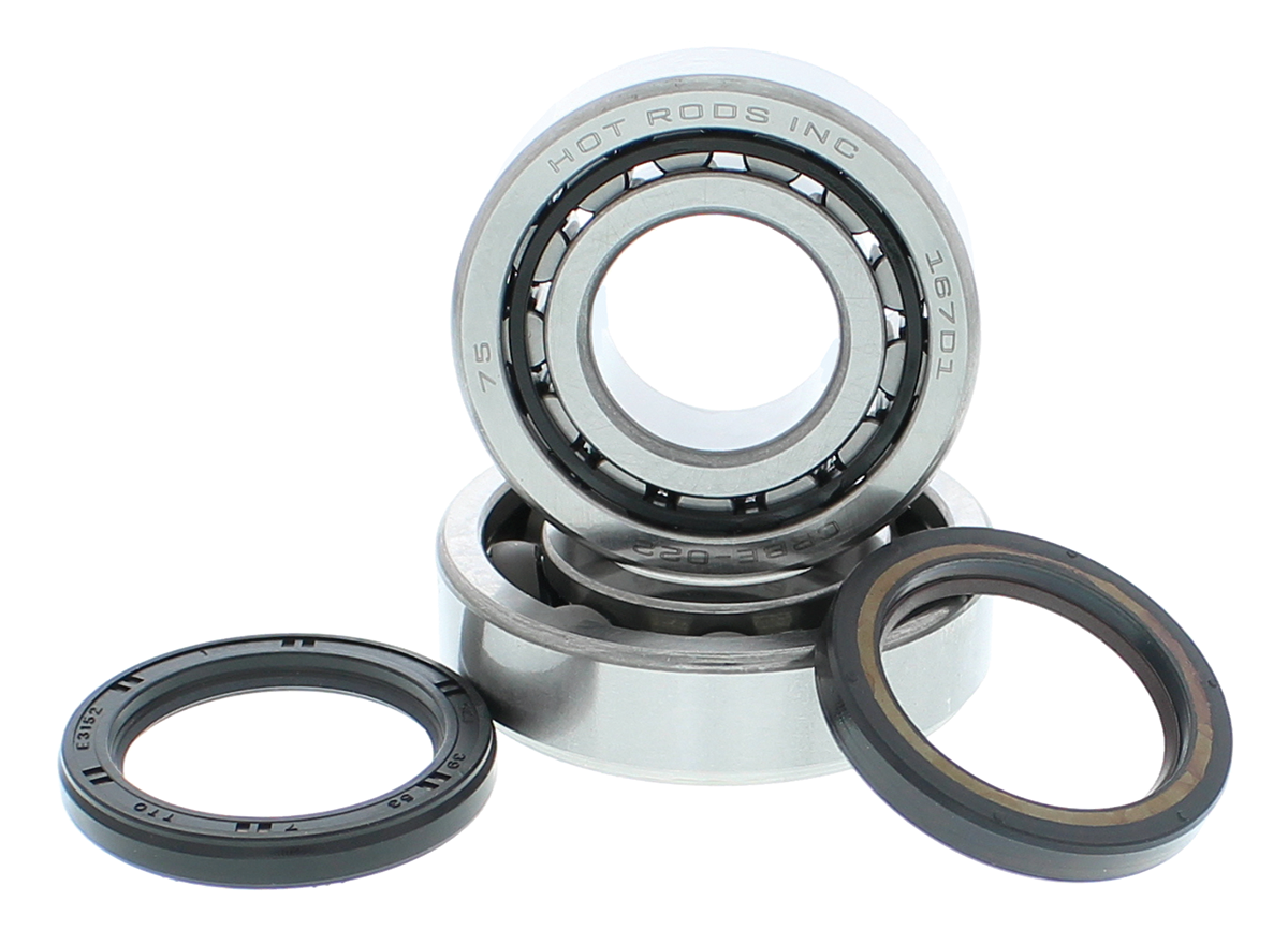 Main Bearing/Seal Kit