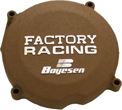 Spectra Series Factory Ignition Cover