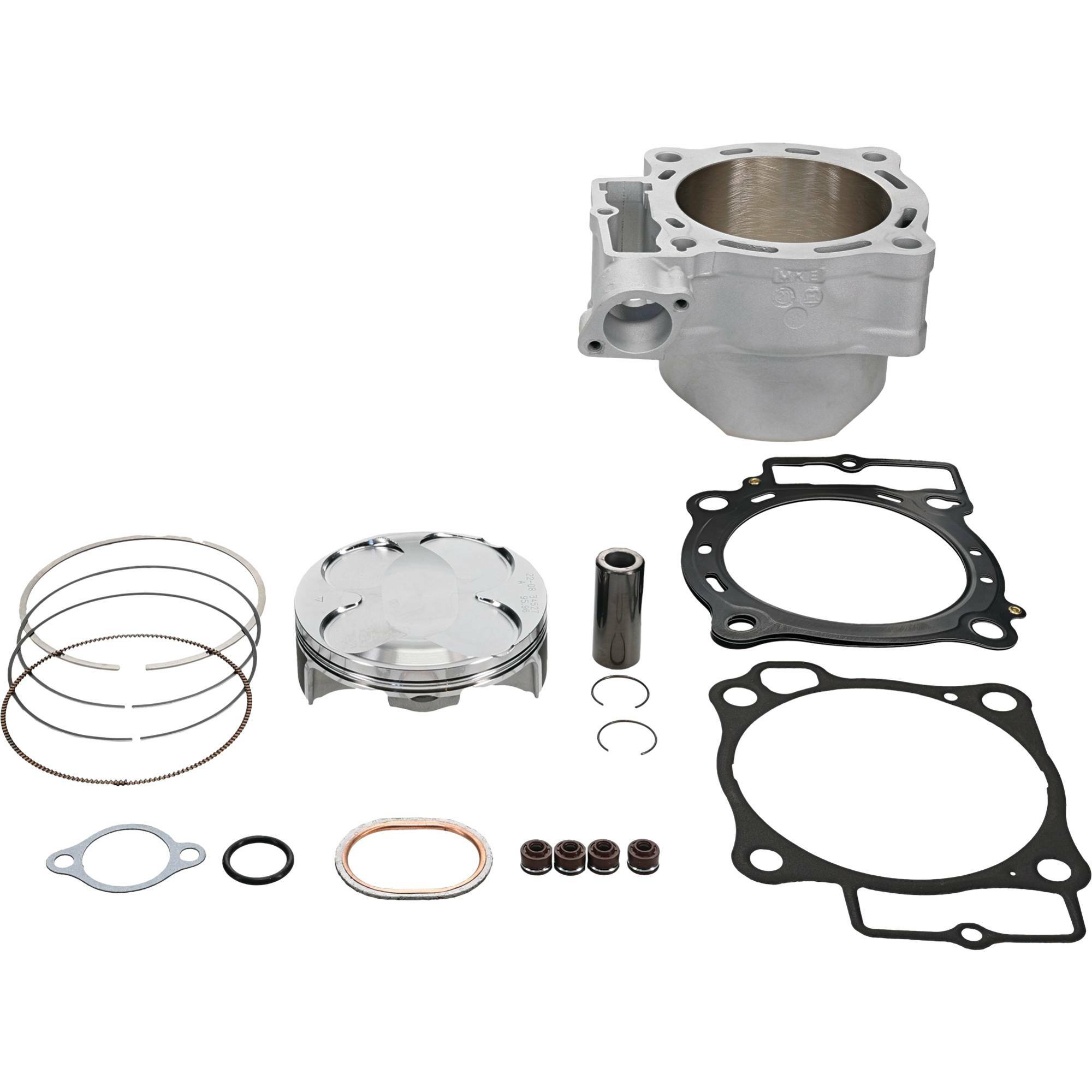 Standard Bore Cylinder Kit