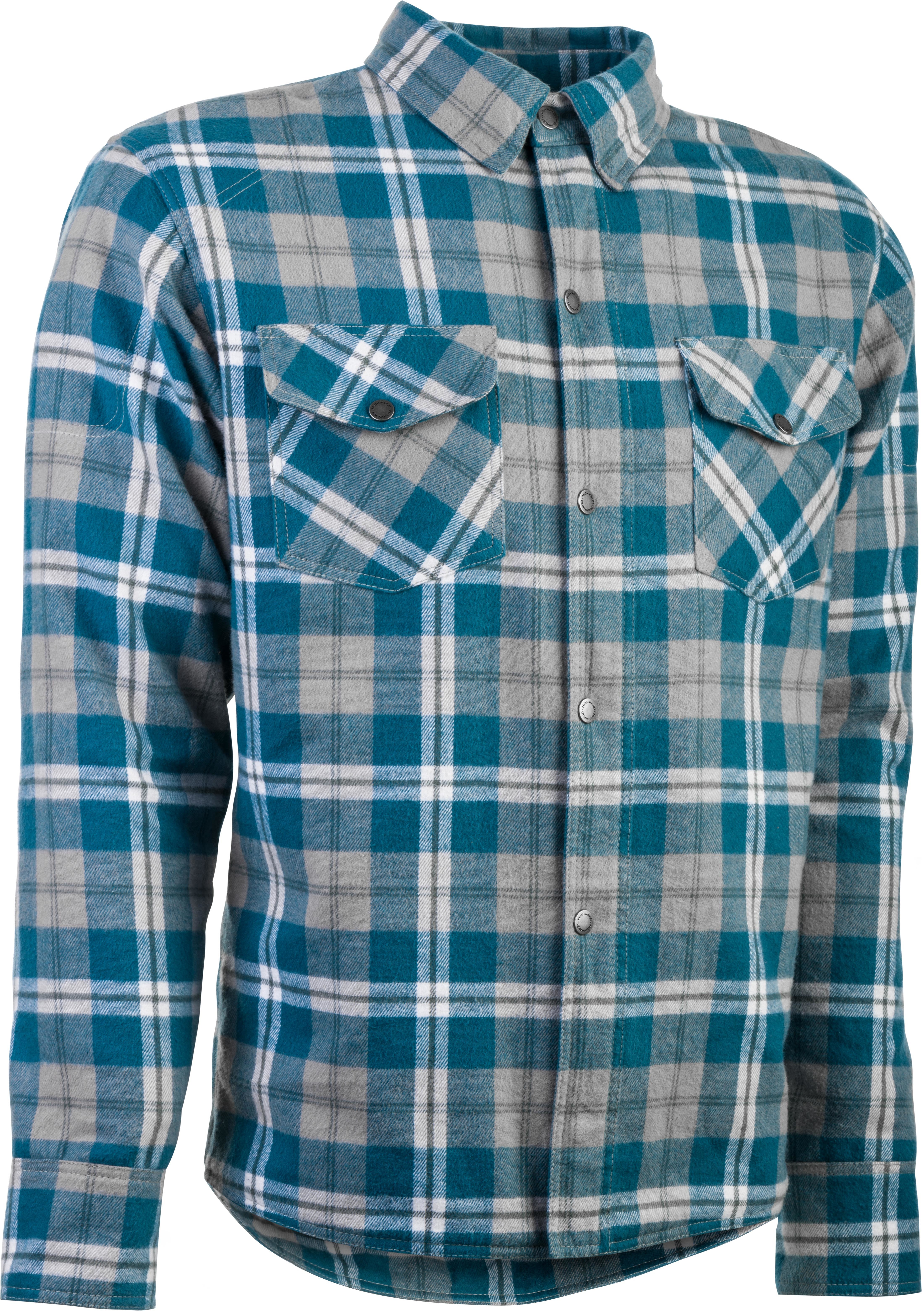 Marksman Flannel