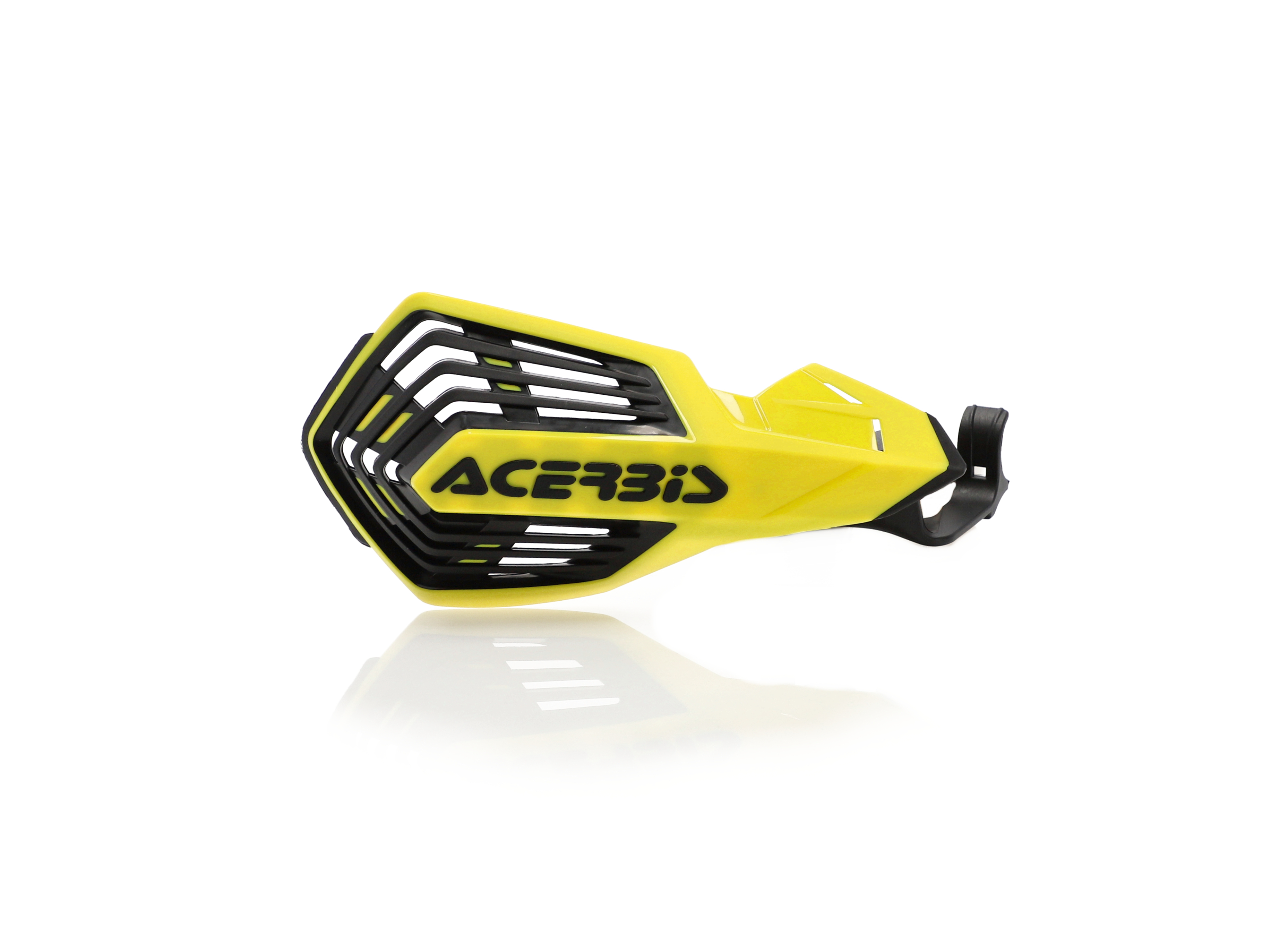 ACERBIS K-FUTURE HANDGUARD YAM YELLOW/BLACK