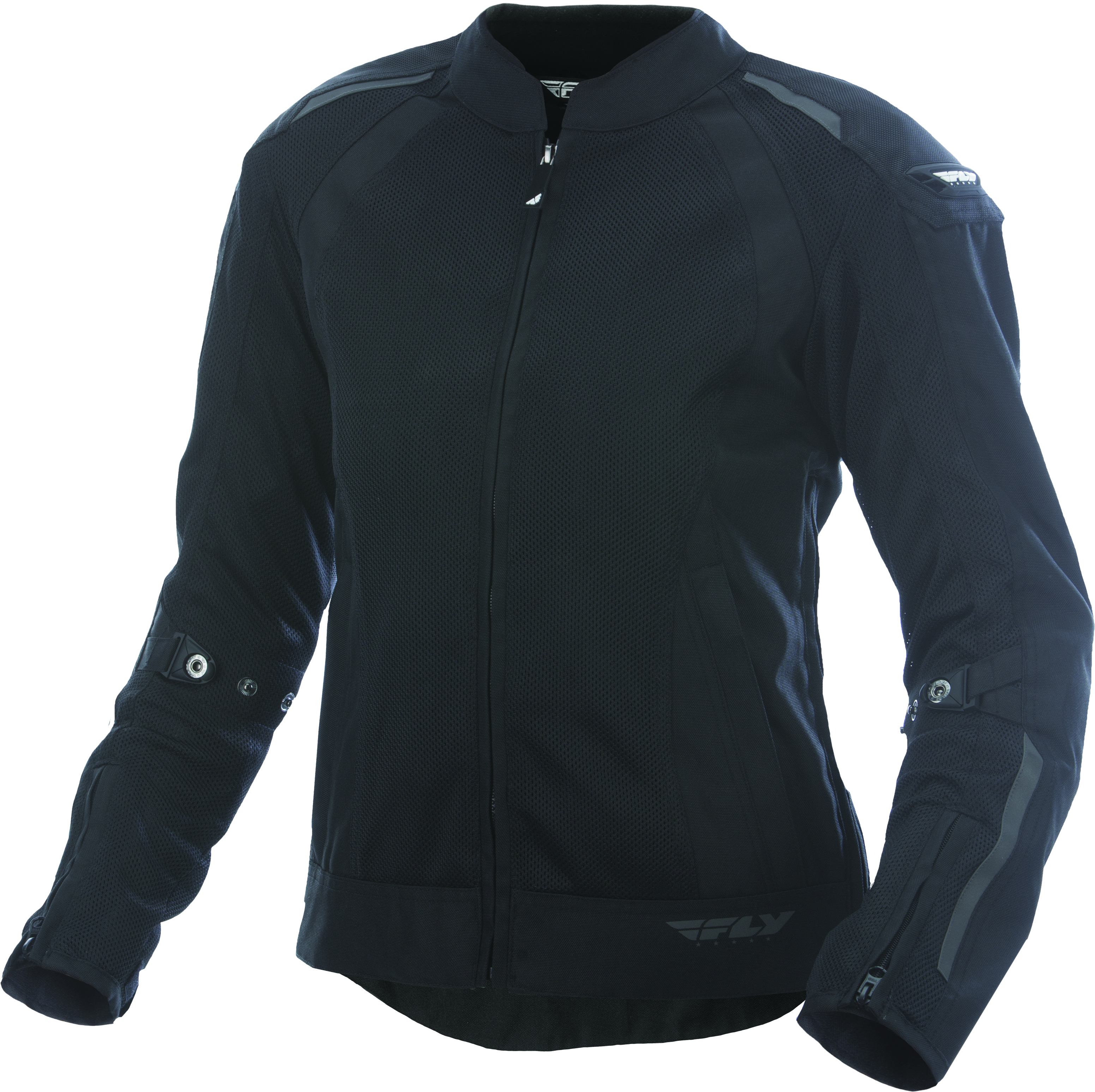 Women's Coolpro Jacket - View 1