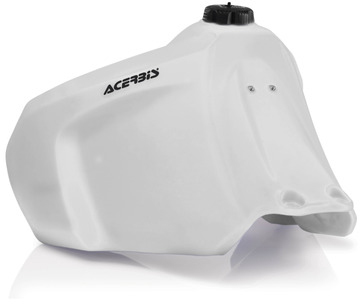 Large Capacity Fuel Tank