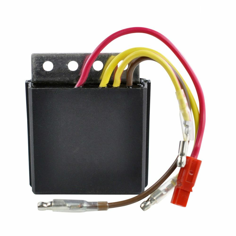 Aftermarket Voltage Regulator Rectifier