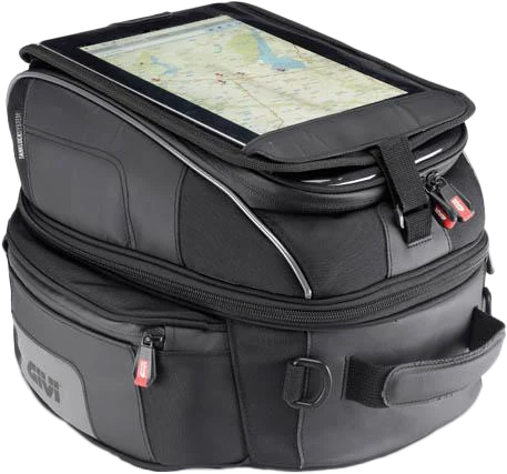 Tanklock Tank Bag