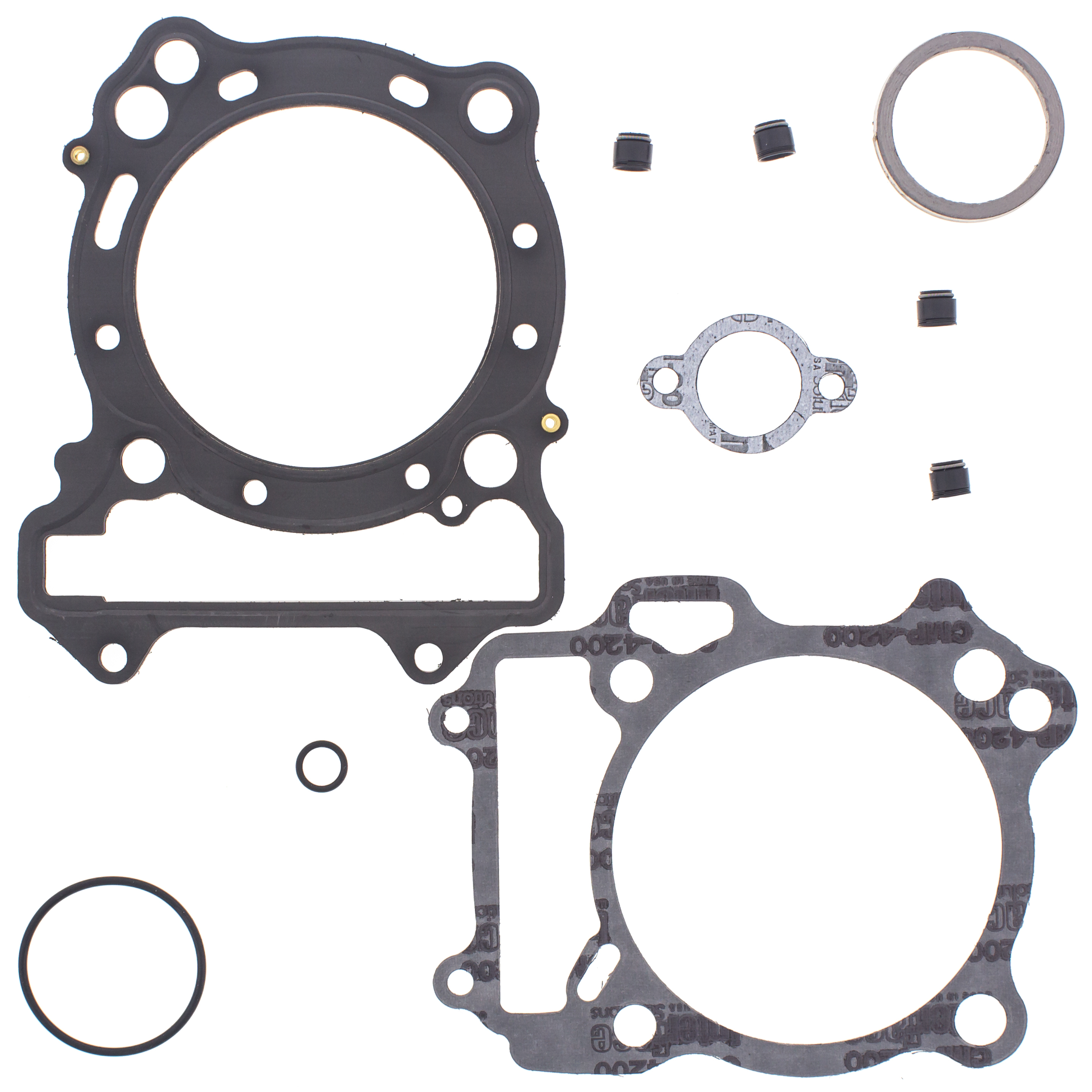 Top End Gasket Kit