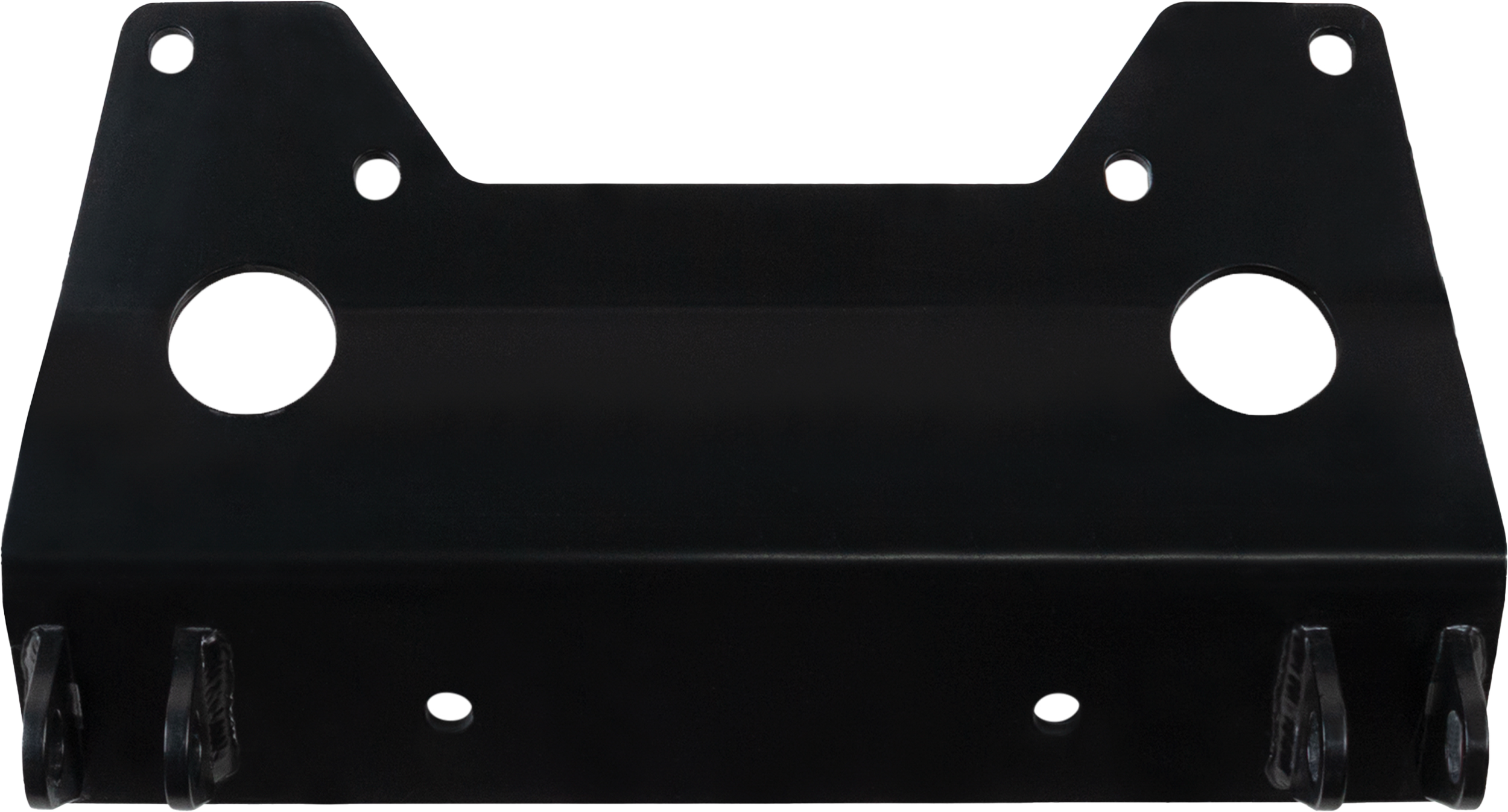 Open Trail Front Mount Plows