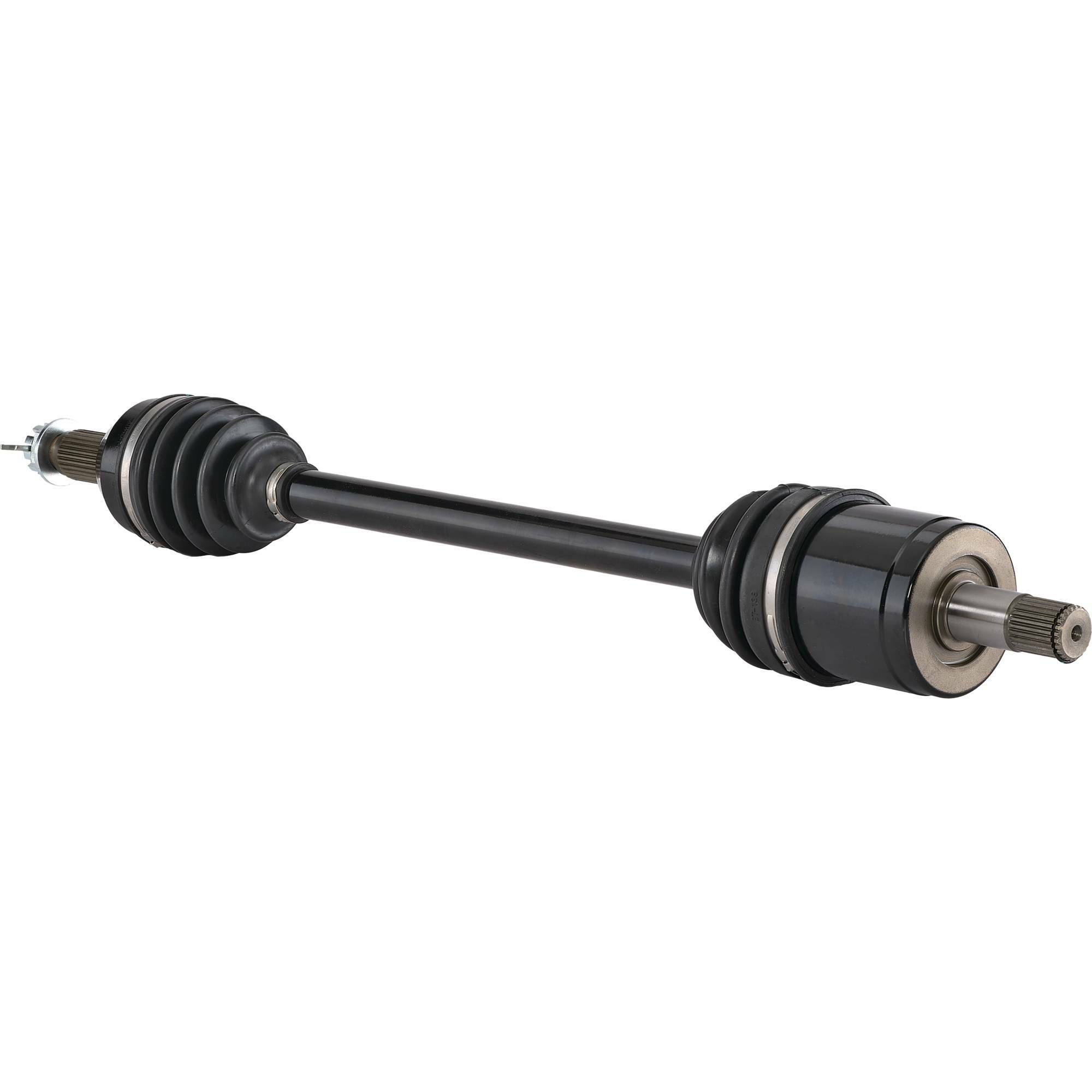 6 Ball Heavy Duty Axle