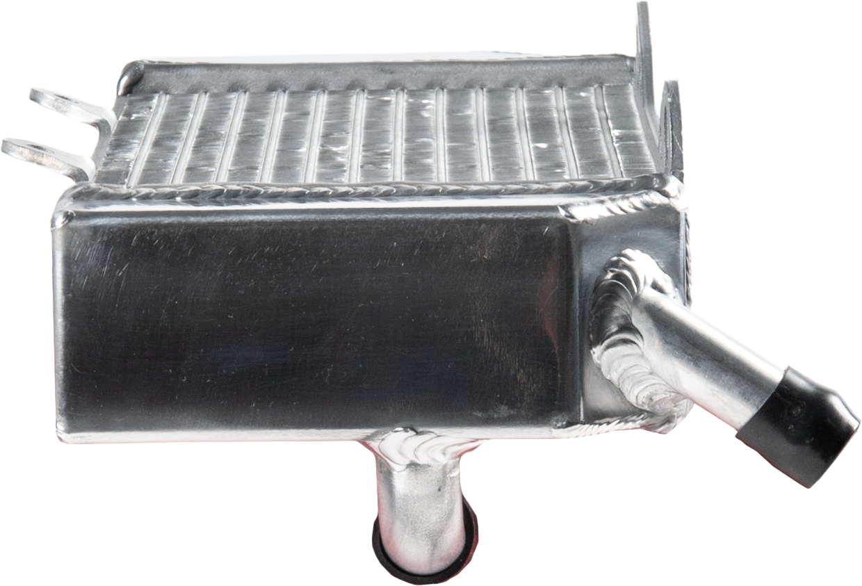 Radiator